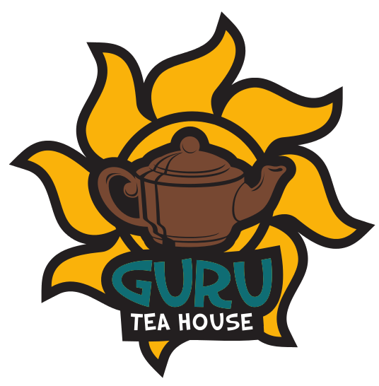 Guru tea shop